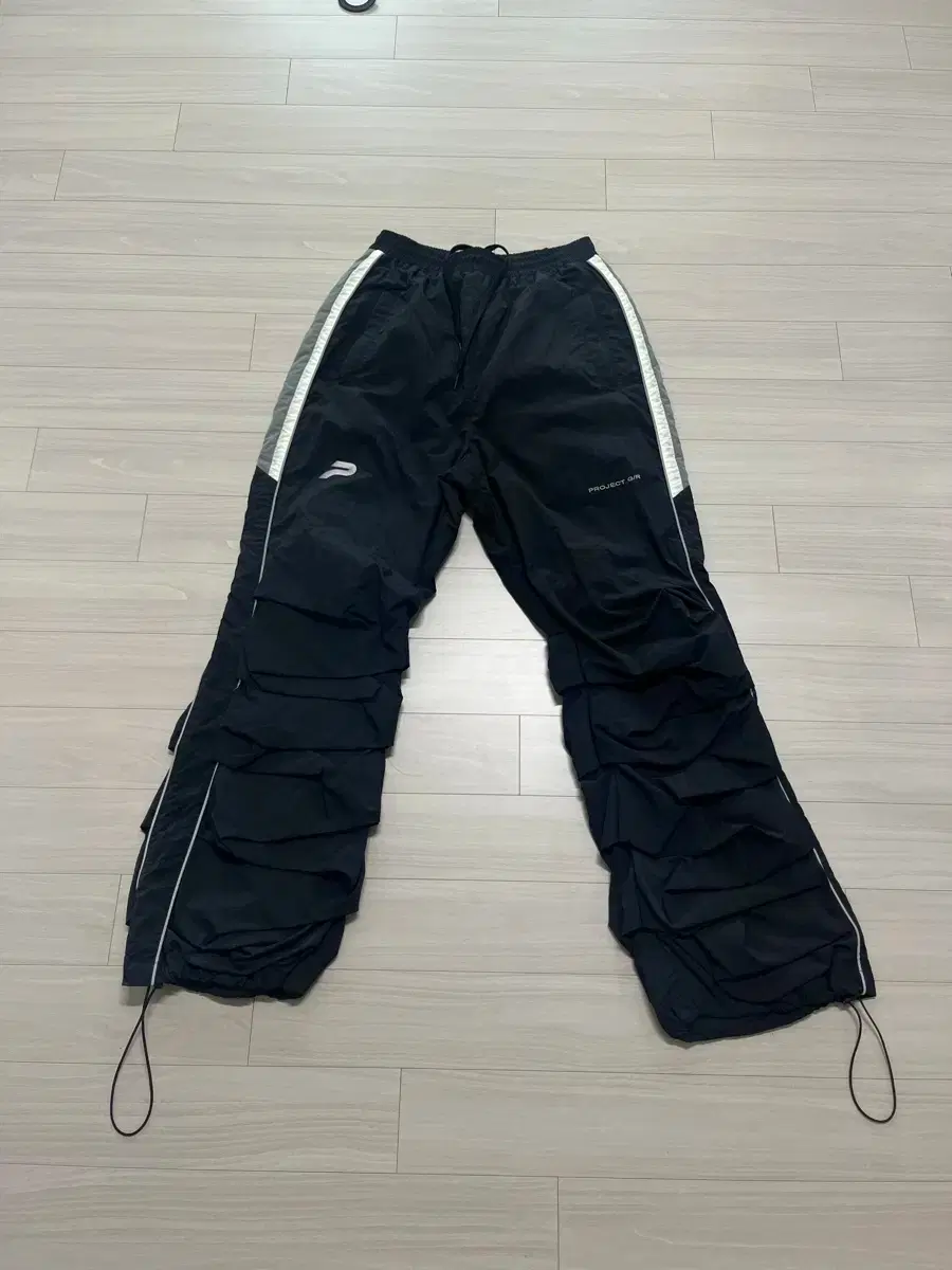 パンツ project gr QUARTER CONVERTIBLE CARGO PROJECT G/R - 3-Quarter Convertible Cargo Shorts | HBX